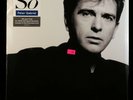 Peter Gabriel - So - 180-gram Half Speed Master LP Vinyl Album, New Sealed (351)