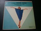 ANNIE ROSS A GASSER LP RECORD