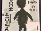 DEPECHE MODE - ORIGINAL DoLP 2005 - PLAYING THE ANGEL - STUMM260 - Rare