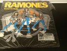 The Ramones - Road To Ruin Box Set 40th Anniversary Vinyl L.P. + 3 x C.D's - NEW