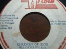 Culture & The Revolutionaries-Children Of Zion / Freedom Rock 7