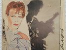 David Bowie ?– Scary Monsters Label: RCA Victor ?– AQL1-3647