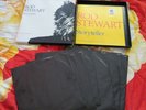 ROD STEWART storyteller - the complete anthology 1964-1990 (box set) 7X LP NM/EX