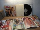 BAY CITY ROLLERS WOULDNT YOU LIKE IT Lp UK BELL GF + POSTER Mint 1975