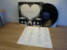 IHRE KINDER Same ORIGINAL PHILIPS 1969 + Insert DIE KULT KRAUTROCK LP