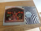 MOURNIN NIGHT SUN 1972 MINT 1ST ZEBRA KRAUTROCK MONSTER