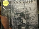 R.E.M. ?– Document  LP Coloured Vinyl