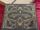 MASTODON 9 LP Box Set 1000 Pressed SEALED (Remission, Leviathan, Call Of The...)