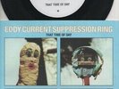 EDDY CURRENT SUPPRESSION RING   Rare 2007 Oz Only 7