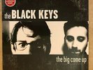Black Keys The Big Come Up Starburst Colored Vinyl LP New and Sealed /600