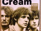 Cream - BBC Sessions White & Cream Colored Vinyl 2-LP Numbered Import New