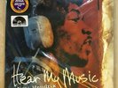 Jimi Hendrix Hear My Music Vinyl 2-LP RSD 2014 New and Sealed 650/5000 Low #