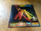 GONG You UK 1st Press & Rare Lyric Insert EX+ Vinyl Hawkwind prog psych
