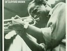 Clifford Brown on Mosaic 104