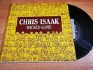 CHRIS ISAAK Wicked game 7