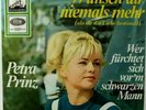 PETRA PRINZ  -  WÜNSCH DIR NIEMALS MEHR, Wer fürchtet sich vorm schwarzen Mann