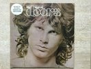 Near Mint UK 1st Pressing Vinyl LP: 'The Best of The Doors'. 1976. Classic LP.
