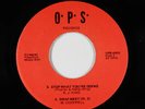 Sweet/Modern Soul EP - R.J. King & Co. - Stop What You're Doing - O-P-S VG++ mp3
