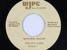 Rap Disco Xmas 45 - J-P-C Gang - Christmas Delight - WJPC - mp3