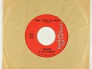 Northern Soul 45 - Frankie & The Damons - Here Comes My Baby - JCP - VG+ mp3