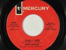 Northern Soul 45 - Jimmy Norman - Family Tree - Mercury - mp3