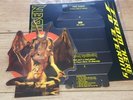 IRON MAIDEN 