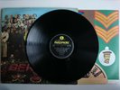 THE BEATLES SGT PEPPERS LONELY HEARTS PARLOPHONE PMC 7027 INSERT INNER MONO