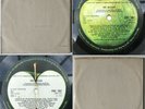 THE BEATLES White Album - Numbered 0119570 - 1968 Apple Mono Double LP