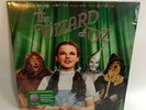NEW Sealed THE WIZARD OF OZ Soundtrack EMERALD Vinyl LP