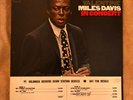 MILES DAVIS - My Funny Valentine - NM MONO WLP - Original 1965 Promo / DJ COPY