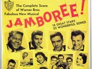 JAMBOREE Soundtrack Warner Bros. CARL PERKINS FATS DOMINO Sealed Second Pressing