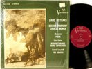 RCA VICTROLA 1963 Chausson Saint-Saens DAVID OISTRAKH MUNCH Shrink ML-5096 EX