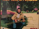 RICO THAT MAN IS FORWARD RARE 2 TONE LP CHRTT5005 in excellent condition