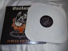 ONSLAUGHT POWER FROM HELL LP IN SHRINK PUSMORT 0012-05 ORIGINAL VINYL XLNT COND