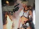 WENDY O. WILLIAMS - WOW - SEALED - HEAVY METAL VINYL RECORD
