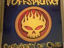 The Offspring - Conspiracy Of One, LP, 2000 Columbia C61419