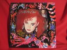 Culture Club Waking Up With House On Fire Picture Disc LP Record M- UK IM Virgin