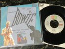 David Bowie Rare 7