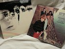 ROLLING STONES 2 LP Lot/ Early London Labels/ Big Hits / More Hot Rocks 2xlp/ EX