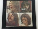 The Beatles Let It Be Box Set PCS 7096 2U/2U Red Apple Cover w/Book