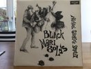 Michael Garrick Septet  Black Marigolds  Rare Test Pressing Ian Carr,Don Rendell