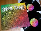 NIGHTMARES ON WAX ?– SMOKERS DELIGHT - Double LP - Warp Records