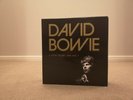 David Bowie Five Years Vinyl LP Box Set - Like New + Unplayed