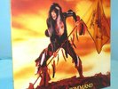 WASP   The Last Command   1985 Vinyl LP Capitol Records   ST-12435   Excellent