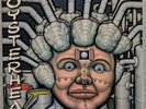 Oysterhead The Grand Pecking Order Vinyl LP 2001 Electra