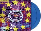 U2 Zooropa Blue Vinyl & POP Orange Vinyl New & Sealed Sold Out