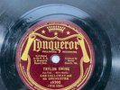 Cab Calloway Trylon Swing The Jumpin Jive Vinyl 10