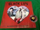 Black Lips Sing In World That's Falling Apart LP Vinyl New 2020 Piranha Records