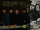    THE BEATLES -   Trax Vol.1    TSP 001   