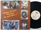 SALSA FEVER Gente De Pueblo FIBRE LP VG+